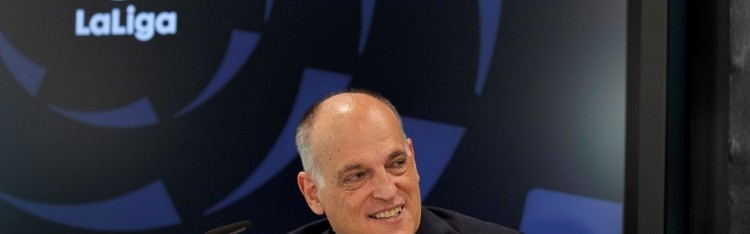 马卡：西甲海外比赛计划遭反对，但目前缺乏足够法律依据进行否决