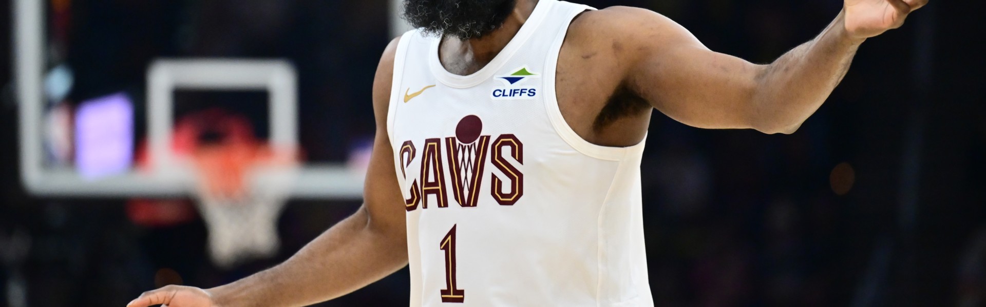 哈登&amp;米切尔出战！ESPN明日胜率预测：骑士高达61.8% 魔术为38.2%