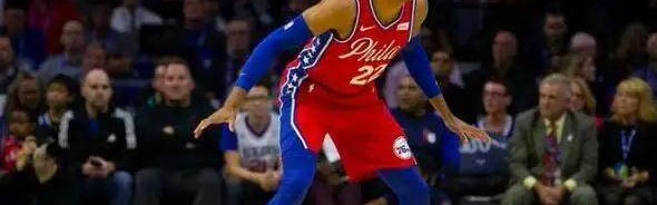 新球体育app-76人防守大闸缺席明日比赛 猛龙拥有隐形主场优势