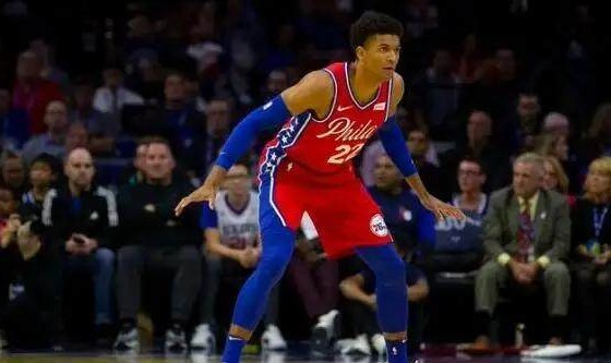 新球体育app-76人防守大闸缺席明日比赛 猛龙拥有隐形主场优势