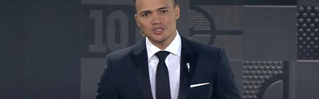 新球体育比分网-世界杯抽签主持人揭幕后故事：米卢最不靠谱