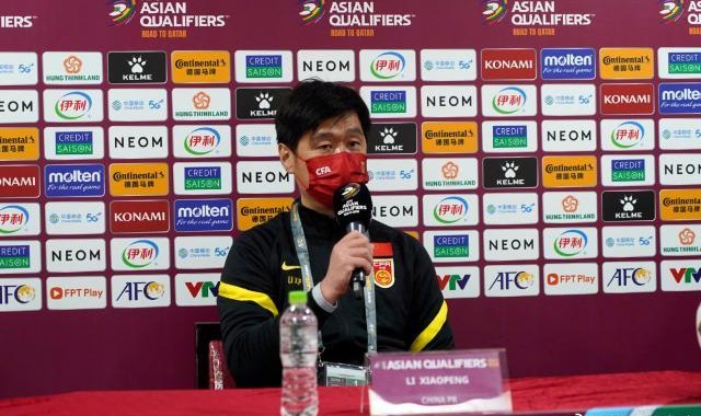 英超NBA-国足短暂休息后下月再集中 12强赛收官拒绝崩盘