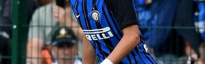 新球体育比分网-曾被估价4000万欧！蓝黑小将又遭遇重伤，国米追求17岁超新星|国际米兰|卡尔博尼|范赫斯登|巴雷拉|科斯托夫_新浪体育_新浪新闻