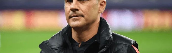 记者：卡纳瓦罗未接受中国足协的执教邀请，他在等欧洲球队