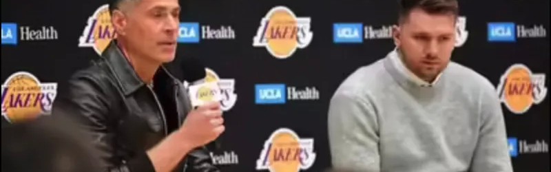 英超NBA-佩林卡：正与东契奇保持密切沟通，他是“不可思议”的搭档