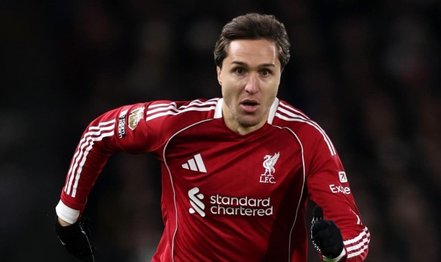 新球体育-都体：尤文已准备好正式报价基耶萨，利物浦仍在进行考量