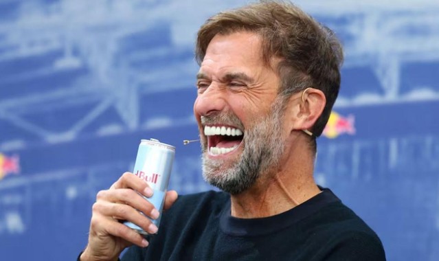 英超NBA-克洛普回应皇马帅位：现在说不，但不敢说永不！现在的身份很满足|哈维·阿隆索|皇家马德里|哈维-阿隆索|多特蒙德|阿韦洛亚_新浪体育_新浪新闻