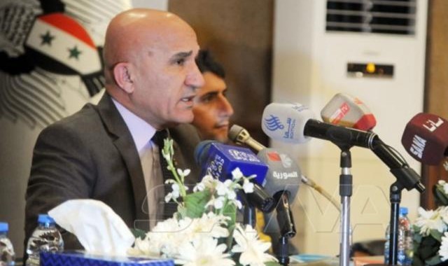 英超NBA-叙利亚12强赛连败引发大地震 足协主席率众人辞职