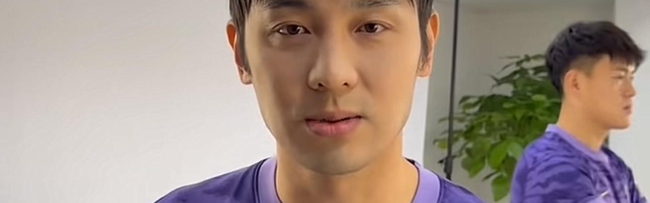 英超NBA-仍选择17号，吴兴涵：我的幸运号，我喜欢的德布劳内也是17号